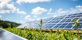 Vermont’s Green Initiative: Solar Power Leading the Way in 2023 Vermont's Green Initiative: Solar Power Paving the Way in 2023