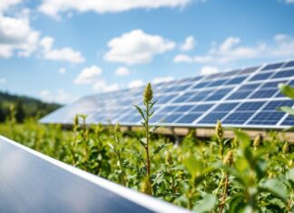 Vermont’s Green Initiative: Solar Power Leading the Way in 2023 Vermont's Green Initiative: Solar Power Paving the Way in 2023