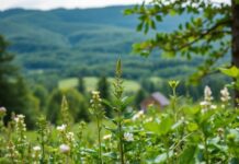 Vermont’s Green Initiatives: A Model for Sustainable Living Vermont's Green Initiatives: A Model for Sustainable Living