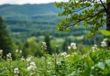 Vermont’s Green Initiatives: A National Model for Sustainable Development Vermont's Green Initiatives: A National Model for Sustainable Development