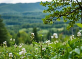 Vermont’s Green Initiatives: A National Model for Sustainable Development Vermont's Green Initiatives: A National Model for Sustainable Development