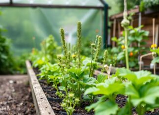 Vermont’s Green Revolution: How Urban Gardening is Transforming the State Vermont's Green Revolution: How Urban Gardening is Transforming the State