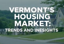 Vermont’s Housing Market: Trends and Insights Vermont's Housing Market: Trends and Insights