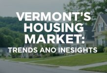 Vermont’s Housing Market: Trends and Insights Vermont's Housing Market: Trends and Insights