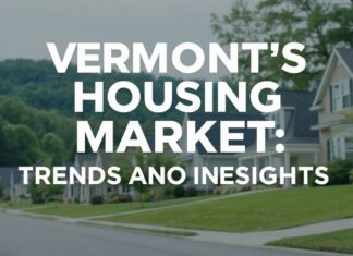 Vermont’s Housing Market: Trends and Insights Vermont's Housing Market: Trends and Insights