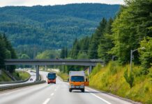 Vermont’s Infrastructure: A Closer Look at Recent Developments and National Comparisons Vermont's Infrastructure: An In-Depth Examination of Recent Advancements and National Comparisons