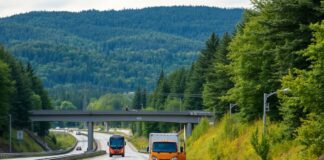 Vermont’s Infrastructure: A Closer Look at Recent Developments and National Comparisons Vermont's Infrastructure: An In-Depth Examination of Recent Advancements and National Comparisons