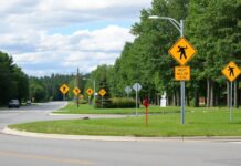 Vermont’s Infrastructure Innovations: Roundabouts and Road Safety Vermont's Infrastructure Innovations: Roundabouts and Road Safety
