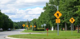 Vermont’s Infrastructure Innovations: Roundabouts and Road Safety Vermont's Infrastructure Innovations: Roundabouts and Road Safety