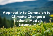 Vermont’s Innovative Approach to Combating Climate Change: A National Model Vermont's Innovative Approach to Combating Climate Change: A National Model