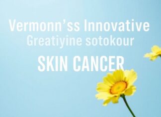 Vermont’s Innovative Approach to Combating Skin Cancer: Education and Prevention Vermont's Innovative Approach to Combating Skin Cancer: Education and Prevention