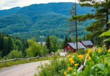 Vermont’s Innovative Approach to Sustainable Tourism: A Model for 2026 and Beyond Vermont's Innovative Approach to Sustainable Tourism: A Model for 2026 and Beyond