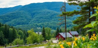 Vermont’s Innovative Approach to Sustainable Tourism: A Model for 2026 and Beyond Vermont's Innovative Approach to Sustainable Tourism: A Model for 2026 and Beyond
