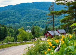 Vermont’s Innovative Approach to Sustainable Tourism: A Model for 2026 and Beyond Vermont's Innovative Approach to Sustainable Tourism: A Model for 2026 and Beyond