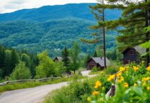 Vermont’s Innovative Approach to Sustainable Tourism: A Model for 2026 and Beyond Vermont's Innovative Approach to Sustainable Tourism: A Model for 2026 and Beyond