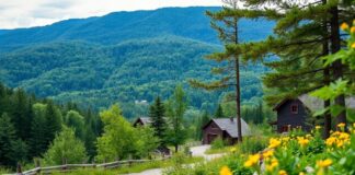 Vermont’s Innovative Approach to Sustainable Tourism: A Model for 2026 and Beyond Vermont's Innovative Approach to Sustainable Tourism: A Model for 2026 and Beyond