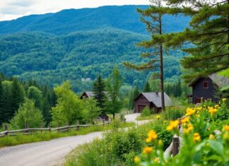 Vermont’s Innovative Approach to Sustainable Tourism: A Model for 2026 and Beyond Vermont's Innovative Approach to Sustainable Tourism: A Model for 2026 and Beyond