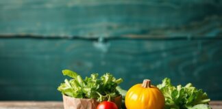 Vermont’s Innovative Approaches to Combating Food Insecurity Vermont's Creative Strategies to Address Food Insecurity