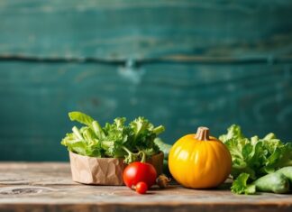 Vermont’s Innovative Approaches to Combating Food Insecurity Vermont's Creative Strategies to Address Food Insecurity