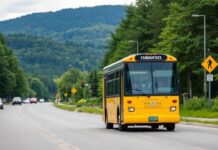 Vermont’s Innovative Approaches to Sustainable Transportation Vermont's Creative Methods for Sustainable Transportation