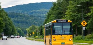 Vermont’s Innovative Approaches to Sustainable Transportation Vermont's Creative Methods for Sustainable Transportation