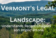 Vermont’s Legal Landscape: Navigating Recent Changes and Implications Vermont's Legal Landscape: Understanding Recent Changes and Their Implications