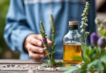 Vermont’s Local Farmers Embrace Herbal Solutions Amidst Rising Health Trends Vermont's local farmers are adopting herbal remedies in response to growing health trends.