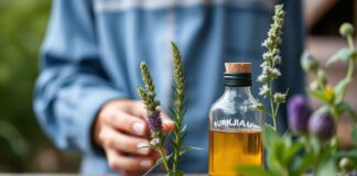 Vermont’s Local Farmers Embrace Herbal Solutions Amidst Rising Health Trends Vermont's local farmers are adopting herbal remedies in response to growing health trends.