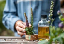 Vermont’s Local Farmers Embrace Herbal Solutions Amidst Rising Health Trends Vermont's local farmers are adopting herbal remedies in response to growing health trends.