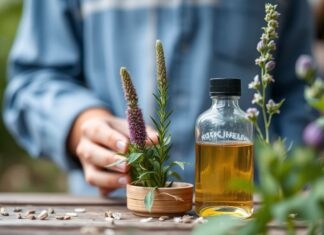 Vermont’s Local Farmers Embrace Herbal Solutions Amidst Rising Health Trends Vermont's local farmers are adopting herbal remedies in response to growing health trends.