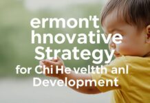 Vermont’s Pioneering Approach to Child Health and Development Vermont's Innovative Strategy for Child Health and Development