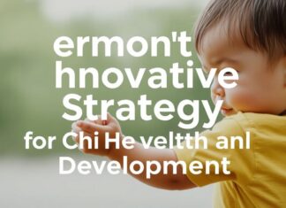 Vermont’s Pioneering Approach to Child Health and Development Vermont's Innovative Strategy for Child Health and Development