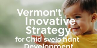 Vermont’s Pioneering Approach to Child Health and Development Vermont's Innovative Strategy for Child Health and Development
