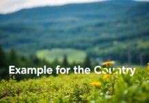 Vermont’s Pioneering Approach to Combating Climate Change: A Model for the Nation Vermont's Innovative Strategy to Tackle Climate Change: An Example for the Country