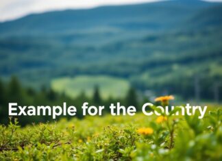 Vermont’s Pioneering Approach to Combating Climate Change: A Model for the Nation Vermont's Innovative Strategy to Tackle Climate Change: An Example for the Country