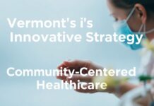 Vermont’s Pioneering Approach to Community-Based Healthcare Vermont's Innovative Strategy for Community-Centered Healthcare