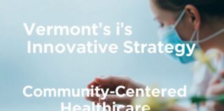 Vermont’s Pioneering Approach to Community-Based Healthcare Vermont's Innovative Strategy for Community-Centered Healthcare