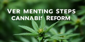 Vermont’s Pioneering Steps in Cannabis Reform: A New Era for the Green Mountain State Vermont's Pioneering Steps in Cannabis Reform: A New Era for the Green Mountain State