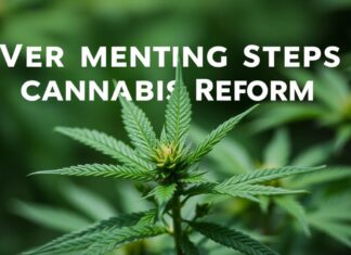 Vermont’s Pioneering Steps in Cannabis Reform: A New Era for the Green Mountain State Vermont's Pioneering Steps in Cannabis Reform: A New Era for the Green Mountain State