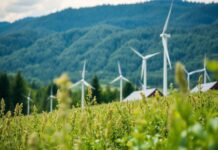 Vermont’s Renewable Energy Initiatives: A Model for the Nation Vermont's Renewable Energy Initiatives: A Model for the Nation