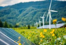 Vermont’s Renewable Energy Push: A Model for the Nation Vermont's Renewable Energy Push: A Model for the Nation