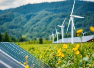 Vermont’s Renewable Energy Push: A Model for the Nation Vermont's Renewable Energy Push: A Model for the Nation