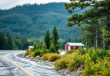 Vermont’s Resilient Spirit: Navigating Through Unprecedented Weather Challenges Vermont's Resilient Spirit: Navigating Through Unprecedented Weather Challenges