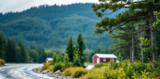 Vermont’s Resilient Spirit: Navigating Through Unprecedented Weather Challenges Vermont's Resilient Spirit: Navigating Through Unprecedented Weather Challenges