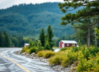 Vermont’s Resilient Spirit: Navigating Through Unprecedented Weather Challenges Vermont's Resilient Spirit: Navigating Through Unprecedented Weather Challenges