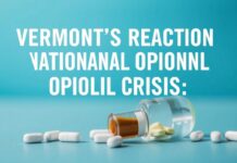 Vermont’s Response to the National Opioid Crisis: A Closer Look Vermont's Reaction to the National Opioid Crisis: An In-Depth Examination