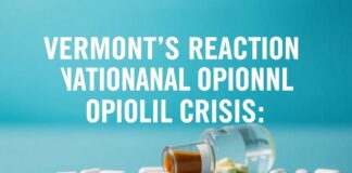 Vermont’s Response to the National Opioid Crisis: A Closer Look Vermont's Reaction to the National Opioid Crisis: An In-Depth Examination