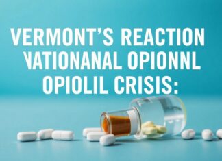 Vermont’s Response to the National Opioid Crisis: A Closer Look Vermont's Reaction to the National Opioid Crisis: An In-Depth Examination