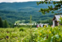 Vermont’s Shift Towards Sustainable Living: A Community Effort Vermont's Transition to Sustainable Living: A Collective Endeavor