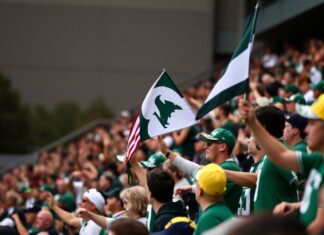 Vermont’s Sports Culture: A Blend of Tradition and Modern Fandom Vermont's Sports Culture: A Mix of Tradition and Modern Fan Support